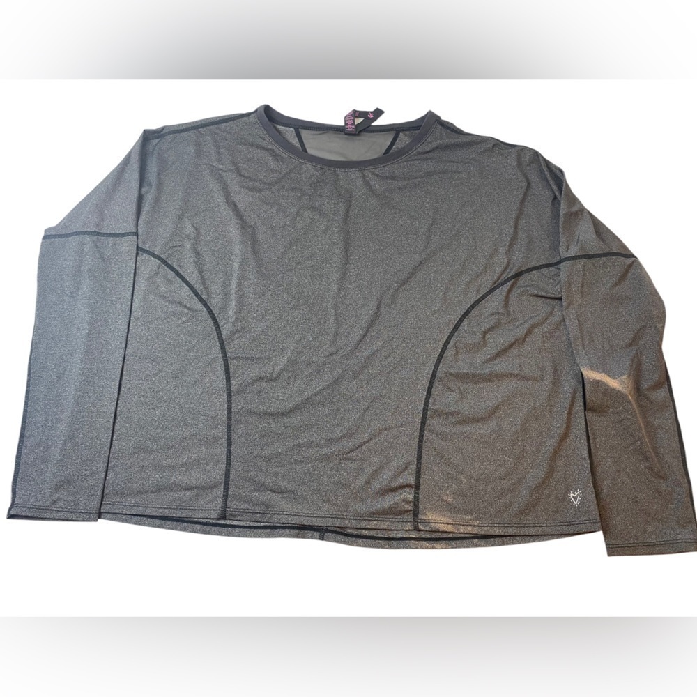 NWT Betsey Johnson athletic wear size small